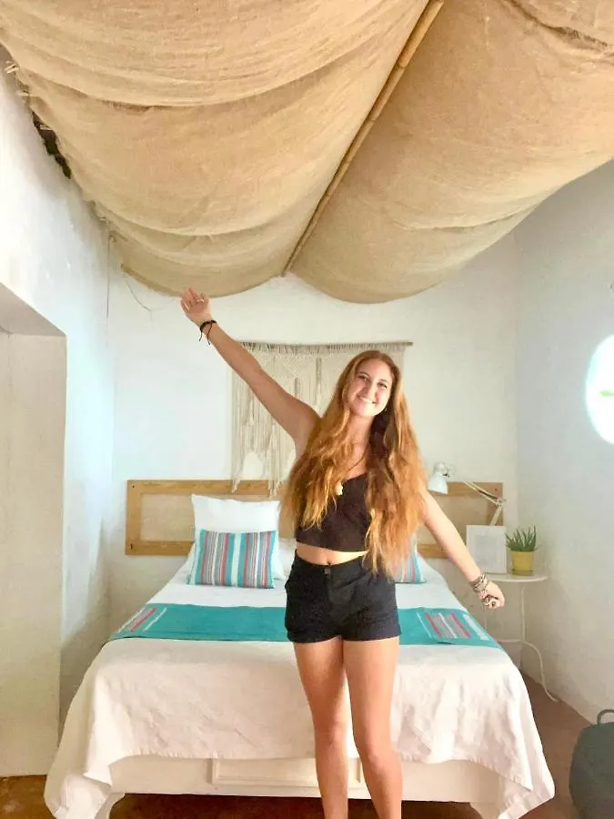 Eco Hotel Club Rolling Stone Boca Chica Dominikanska republiken