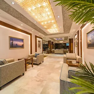  Appart hôtel Red Sea Seasons Arabie saoudite