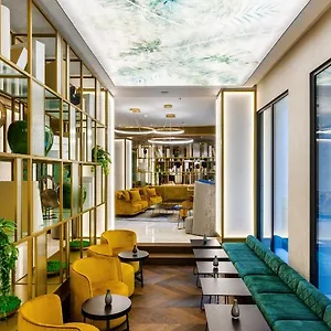 Hotell Emerald By Continental Group ****