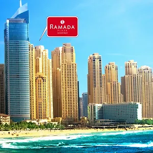 Hotell Delta By Marriott Jumeirah Beach, ****