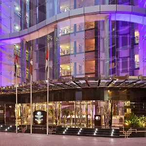 Lägenhetshotell Doubletree By Hilton And Residences - Al Barsha ****