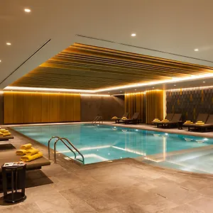 Hotell Wish *****