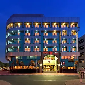 *** Hotel Sun & Sands Sea View Émirats arabes unis