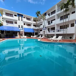 Calypso By The Urbn House Santo Domingo Airport *** Boca Chica