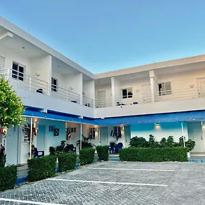 Albergue El Pulpo,