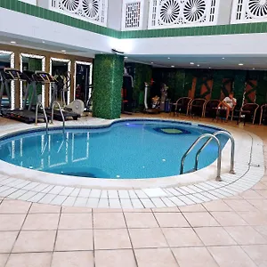** Hotel Queens Émirats arabes unis