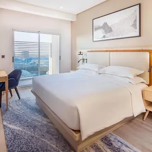 **** Hotel Four Points By Sheraton Corniche Arabie saoudite