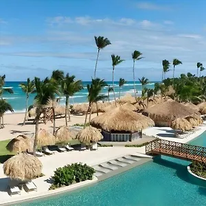 Hotell Excellence Punta Cana (adults Only), Uvero Alto