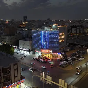 **** Hotel Areen Airport Arabie saoudite