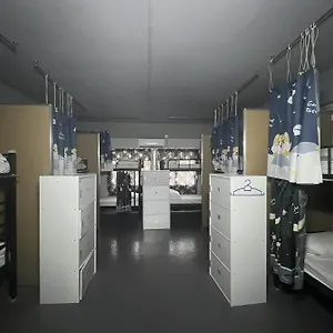  Hostel Makotel Ma­lay­sia