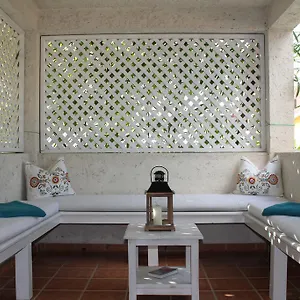 Casa de hóspedes Bayahibe Guest House Hotel