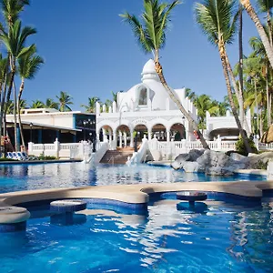 Hotell Riu Bambu ***