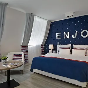 Hotell Estilo Fashion ****