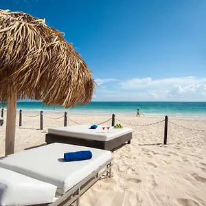 Semesteranläggning (resort) Grand Princess (adults Only), Bávaro