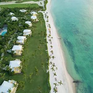 Semesteranläggning (resort) Tortuga Bay *****
