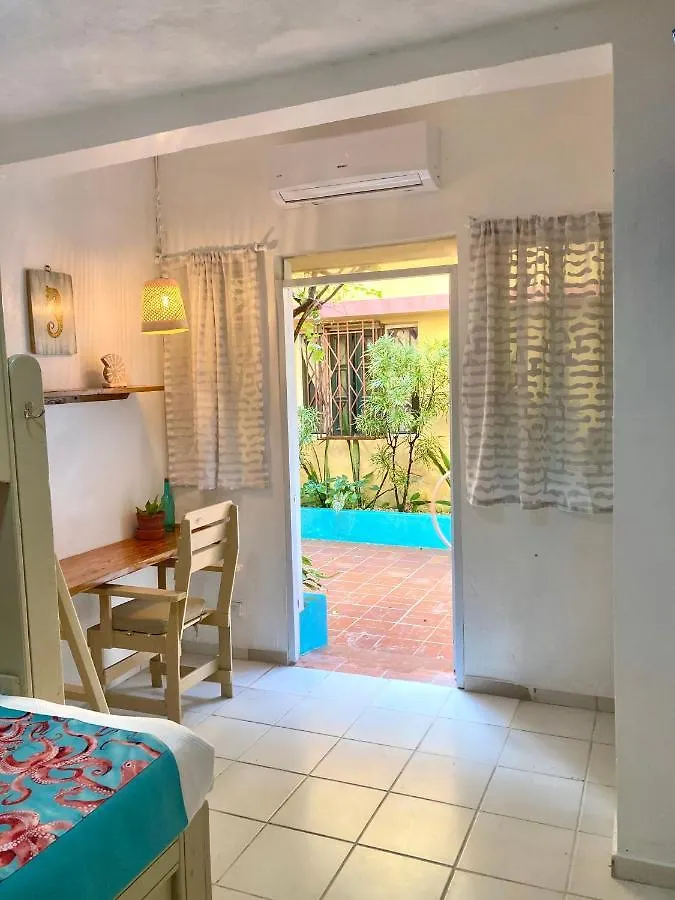 Eco Hotel Club Rolling Stone Boca Chica Dominikana