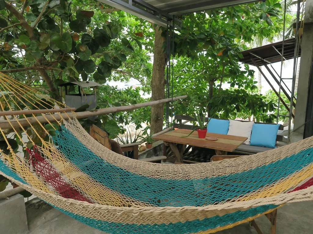 Eco Hotel Club Rolling Stone Boca Chica