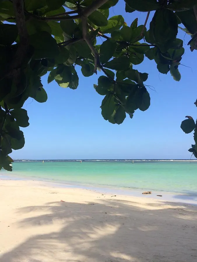 **  Eco Hotel Club Rolling Stone Boca Chica Dominikana