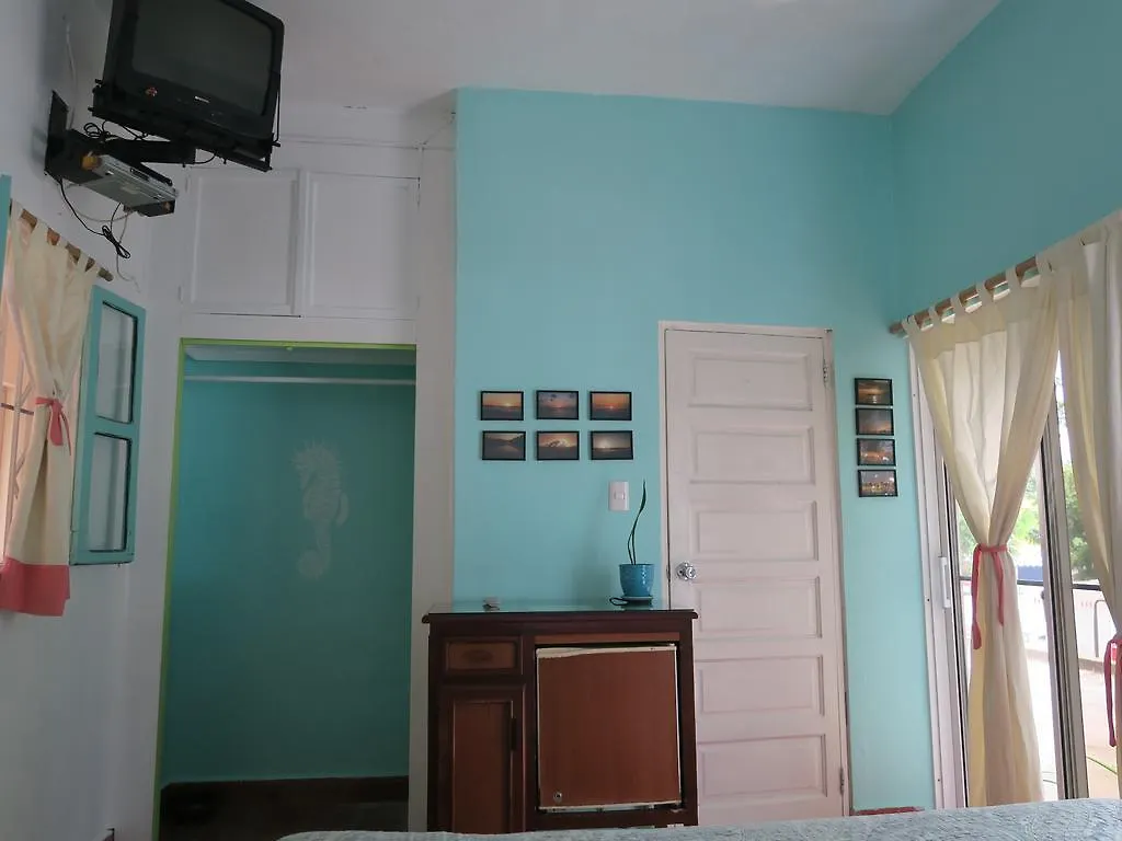 Eco Hotel Club Rolling Stone Boca Chica