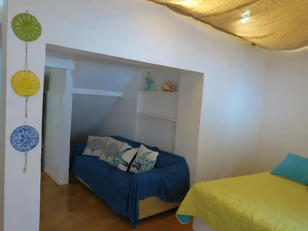 Eco Hotel Club Rolling Stone Boca Chica